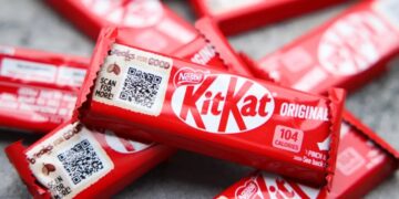 How Nestlé turned a chocolate heist into a masterclass in brand building 