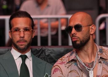 What to Know About the Tate Brothers’ Arrest