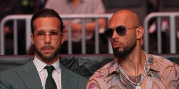 What to Know About the Tate Brothers’ Arrest