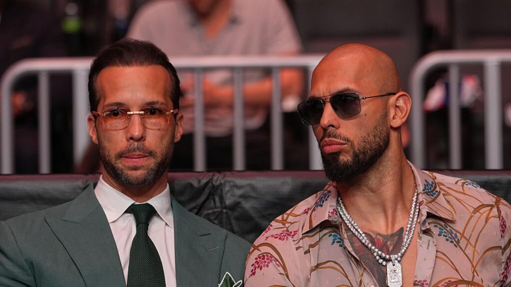 What to Know About the Tate Brothers’ Arrest