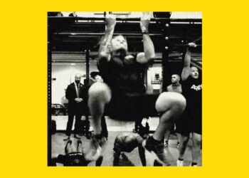 Pete Hegseth, You Call That a Pull-Up?