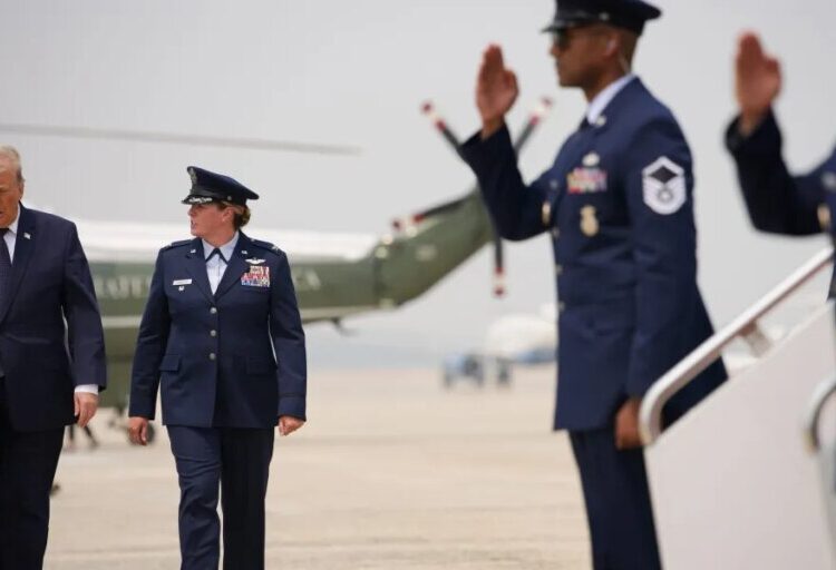 Gas prices spiral over $4 as U.S.-Iran war heats up again, amid warning that ‘economic gravity’ will soon catch up to American families