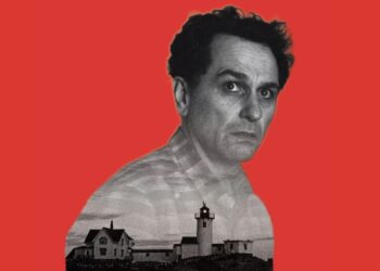 How Widow’s Bay Channels the Horror and Comedy of the Times