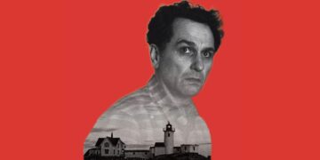 How Widow’s Bay Channels the Horror and Comedy of the Times