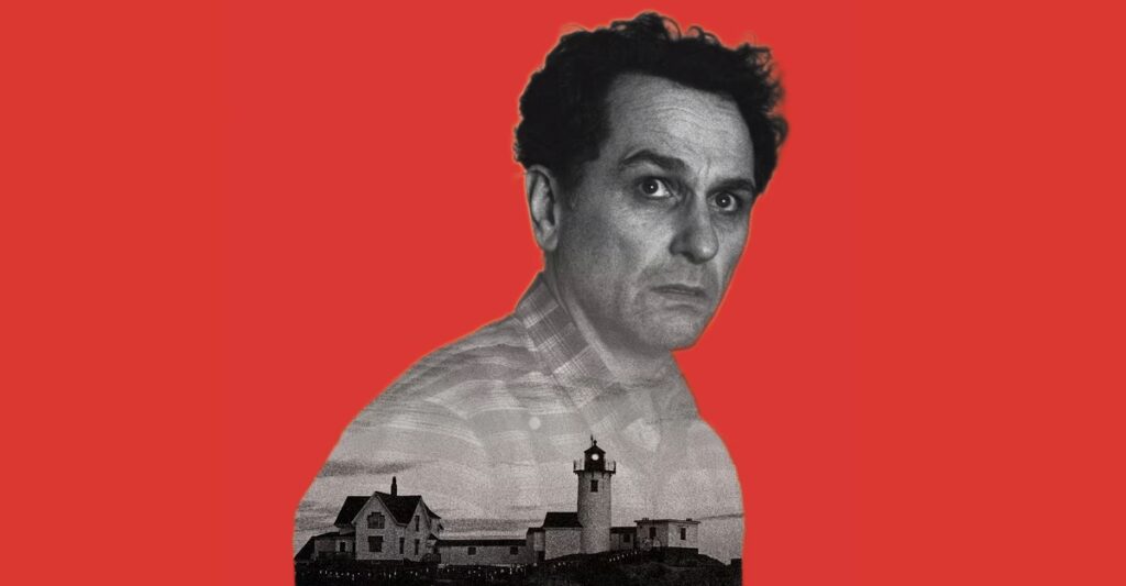 How Widow’s Bay Channels the Horror and Comedy of the Times