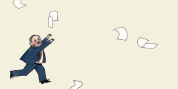 J. D. Vance’s New Book Wasn’t Meant to Be Read