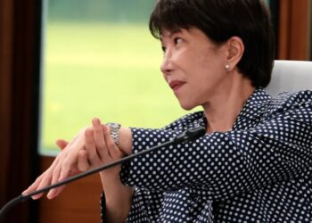 Japan’s monetary conundrum — why the yen hit a 40-year low as interest rates hit a 31-year high