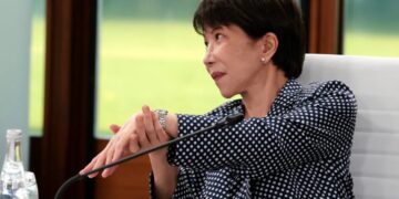 Japan’s monetary conundrum — why the yen hit a 40-year low as interest rates hit a 31-year high
