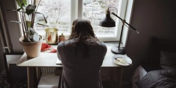 Meet a 40-year-old who filed for bankruptcy in 2022 but still can’t erase $94,000 in student-loan debt: ‘you’re just lost in the system somewhere’