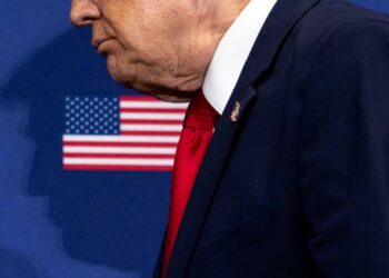 Superweapon against Trump handed to Dems with arrest of MAGA influencers: analysis