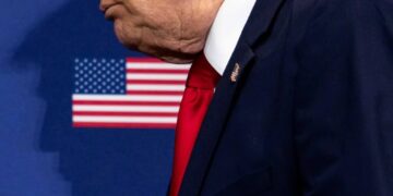 Superweapon against Trump handed to Dems with arrest of MAGA influencers: analysis