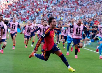 The World Cup Could Not Be Americanized