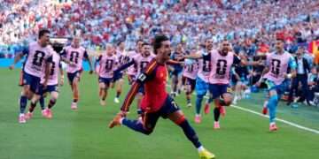 The World Cup Could Not Be Americanized
