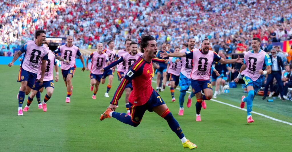 The World Cup Could Not Be Americanized
