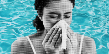 The Biggest Hygiene Mistakes People Make in the Pool