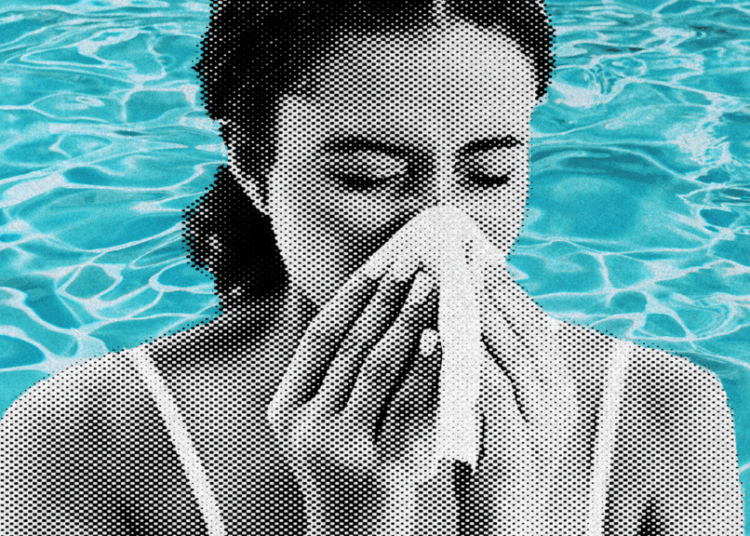 The Biggest Hygiene Mistakes People Make in the Pool