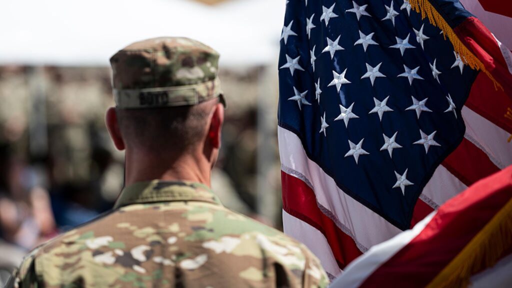 ‘This Must End’: Lawmakers Demand Termination of Iran War After Three U.S. Service Members Killed