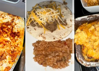 I tried making 3 easy family dinners in my air fryer. Some of the recipes will be joining our regular meal rotation.