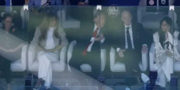 Trump openly ridiculed live on German TV as World Cup broadcasters let loose
