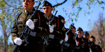 The Seventeen U.S. Service Members Killed in the Iran War