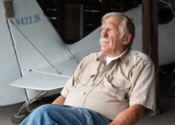 A passenger brought a 6-pack of beer on an Alaskan pilot’s plane. He now has to defend his plane’s seizure in front of the Supreme Court
