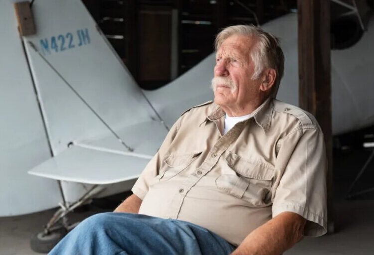 A passenger brought a 6-pack of beer on an Alaskan pilot’s plane. He now has to defend his plane’s seizure in front of the Supreme Court