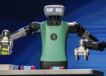 Humanoid startup Agility Robotics doesn’t want ‘coin-operated employees’