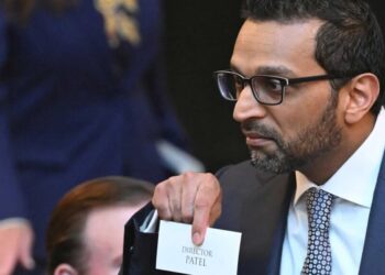 Kash Patel’s ‘unusual and sensitive’ trip draws scrutiny amid spending probe: report