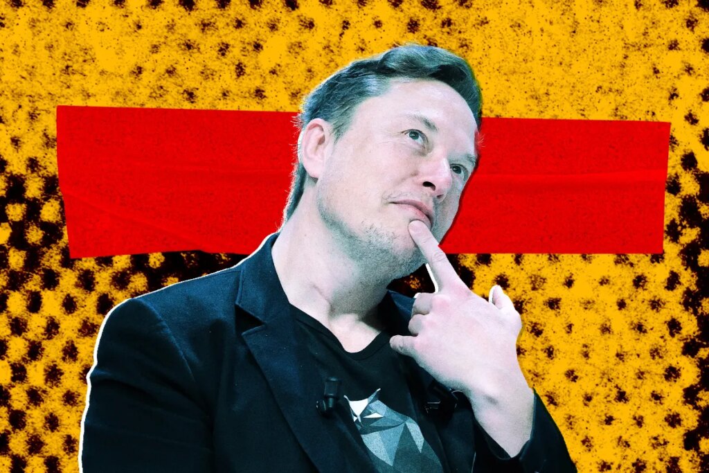 SpaceX Is Learning a Nasty Lesson About Going Public When Your Main Product Is Experimental