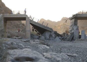 U.S. military launches 10th straight night of airstrikes on Iran as Houthi allies threaten Red Sea, but glimmers of hope appear on diplomatic front