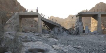 U.S. military launches 10th straight night of airstrikes on Iran as Houthi allies threaten Red Sea, but glimmers of hope appear on diplomatic front