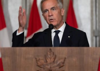 Trump to impose 50% tariffs on most Canadian goods, invoking the ‘nuclear option’ that could unleash a new wave of economic chaos and inflation