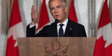 Trump to impose 50% tariffs on most Canadian goods, invoking the ‘nuclear option’ that could unleash a new wave of economic chaos and inflation