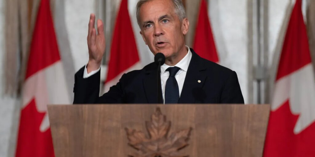 Trump to impose 50% tariffs on most Canadian goods, invoking the ‘nuclear option’ that could unleash a new wave of economic chaos and inflation