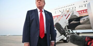 What to Know About the Controversy and Security Questions Surrounding Trump’s Qatari-Gifted Air Force One