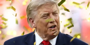 ‘Truly incredible’: Erin Burnett floored as Trump’s financial forms undercut key claim
