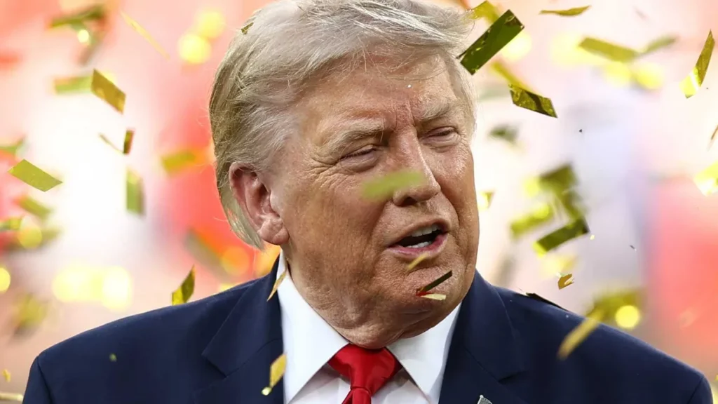 ‘Truly incredible’: Erin Burnett floored as Trump’s financial forms undercut key claim
