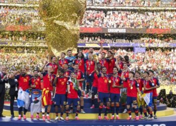 FIFA’s $15 billion World Cup payday shows commercialization is the real tournament champion
