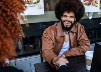 $5 billion tech CEO says unemployed Gen Z should be out 3 days a week building their network: ‘Sometimes those jobs you want, they’re never published’