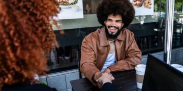 $5 billion tech CEO says unemployed Gen Z should be out 3 days a week building their network: ‘Sometimes those jobs you want, they’re never published’