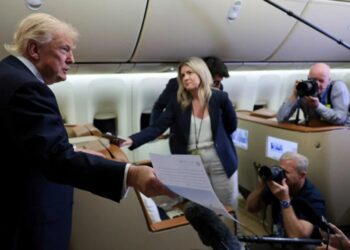 This sheer terror is driving Trump’s 2 a.m. rage tweeting