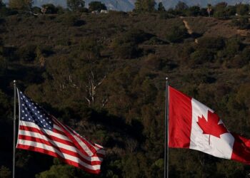 Trump Imposes 50% Tariff Hike on Canadian Goods