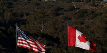 Trump Imposes 50% Tariff Hike on Canadian Goods