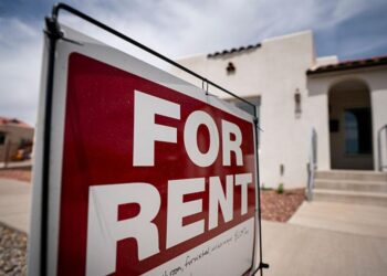 Why Rent Keeps Rising Because of Wall Street