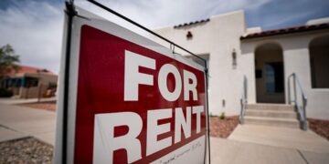 Why Rent Keeps Rising Because of Wall Street