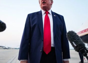 Iran calls for ‘full-scale war’ but behind the scenes a peace proposal might reopen the Strait of Hormuz—if Trump can stomach it