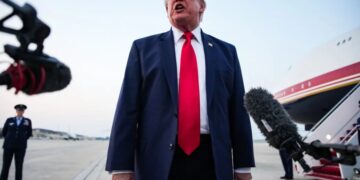 Iran calls for ‘full-scale war’ but behind the scenes a peace proposal might reopen the Strait of Hormuz—if Trump can stomach it