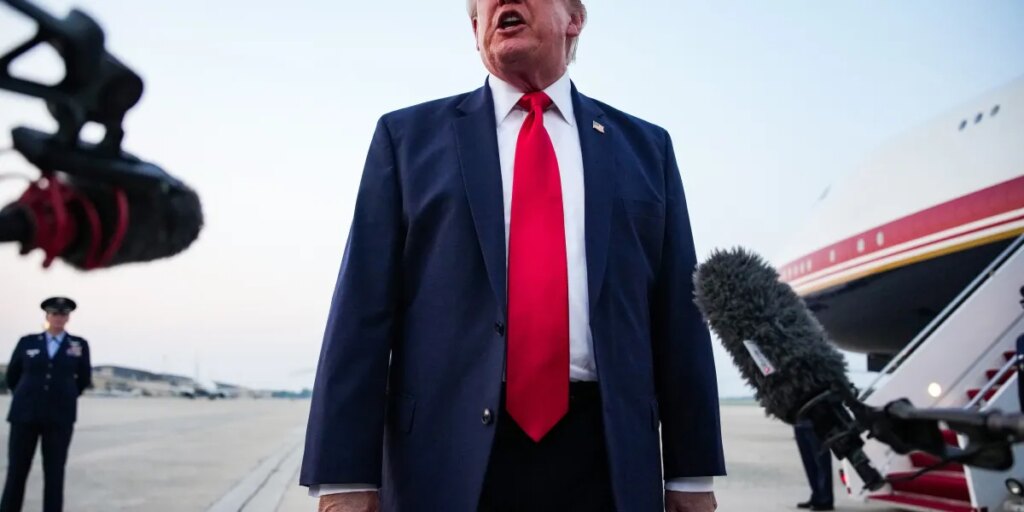 Iran calls for ‘full-scale war’ but behind the scenes a peace proposal might reopen the Strait of Hormuz—if Trump can stomach it
