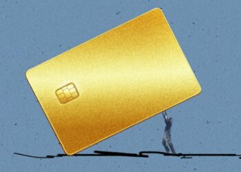 The Heaviest Credit Card Money Can Buy