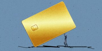 The Heaviest Credit Card Money Can Buy
